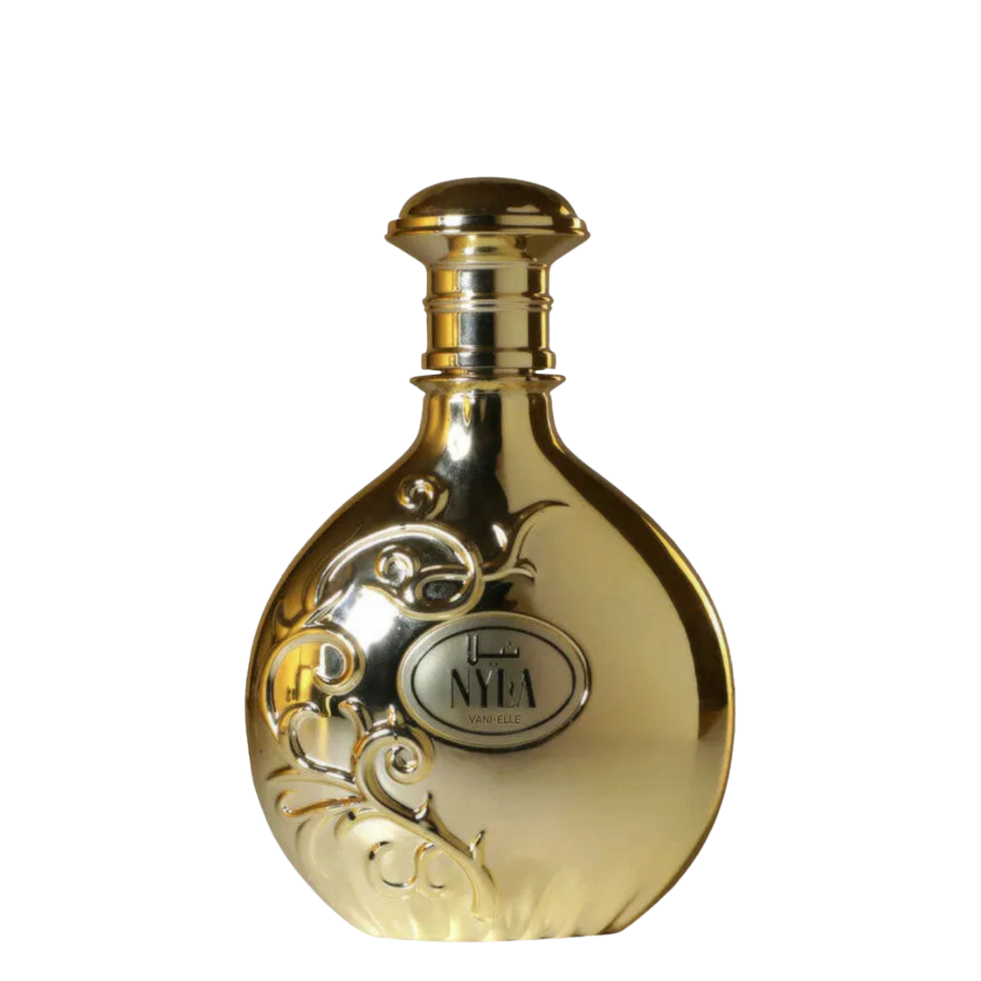 Arabiyat Prestige Nyla Vani-Elle perfume bottle