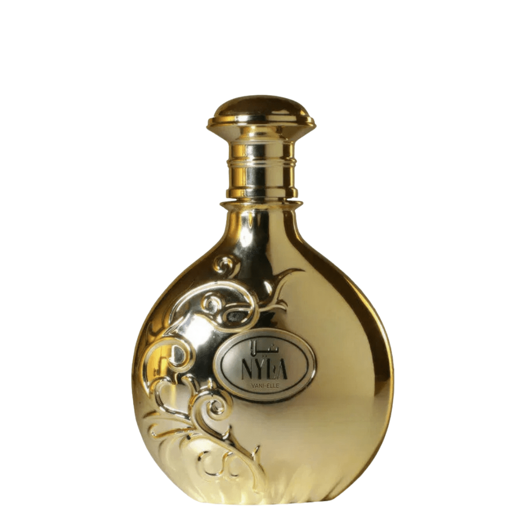 Arabiyat Prestige Nyla Vani-Elle perfume bottle