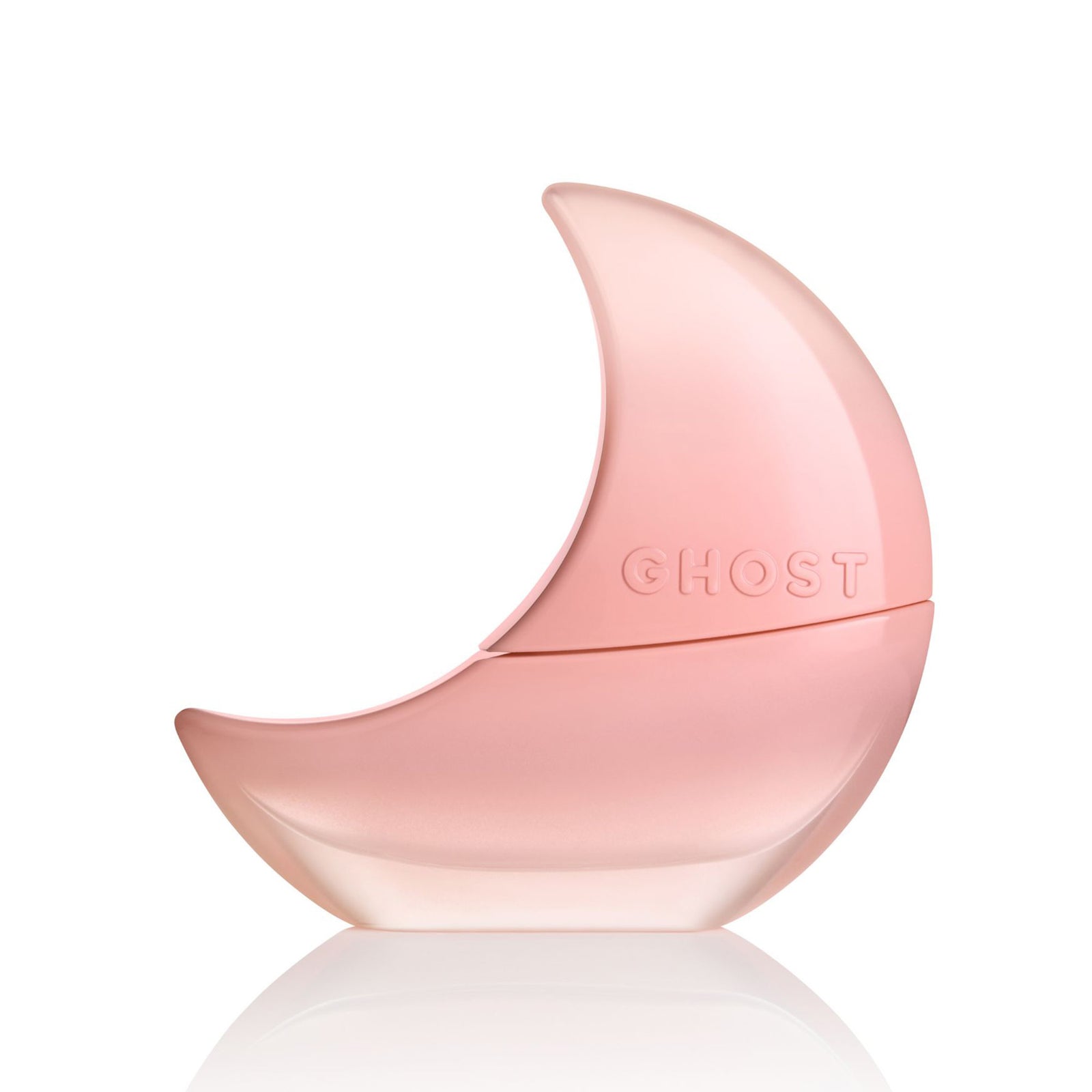 Ghost Lunar Goddess Eau de Parfum bottle on white background