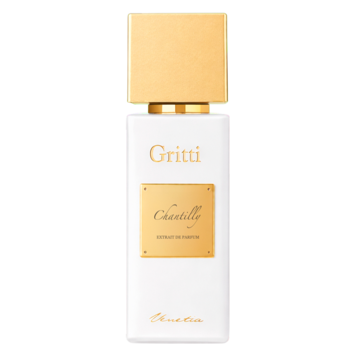 Gritti Chantilly Extrait de Parfum Fragrance Samples