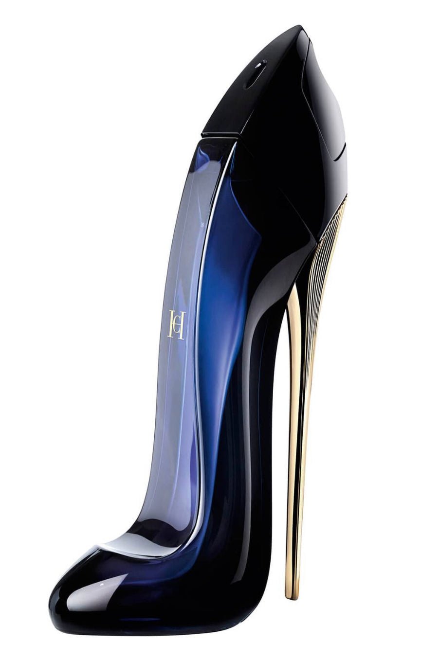 Carolina Herrera Good Girl Eau De Parfum Samples