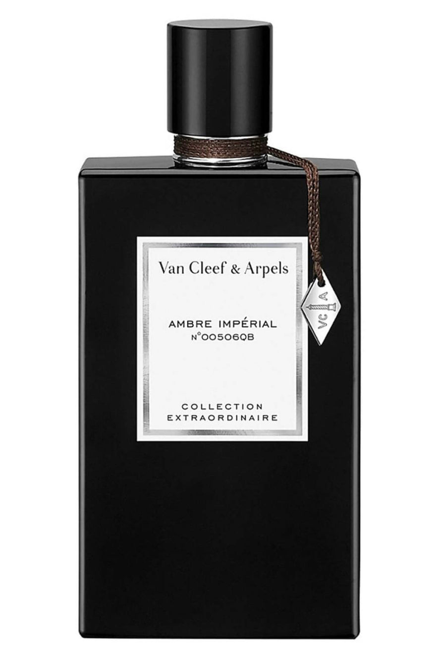 Parfum van cleef arpels collection extraordinaire 2025