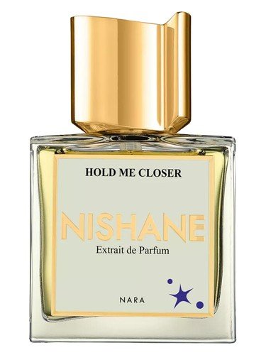 Nishane Hold Me Closer Extrait de Parfum Fragrance Samples