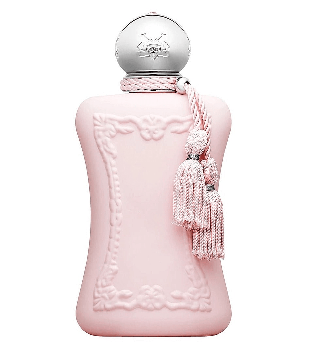Parfums De Marly Delina Eau De Parfum Samples bottle high resolution sharpened