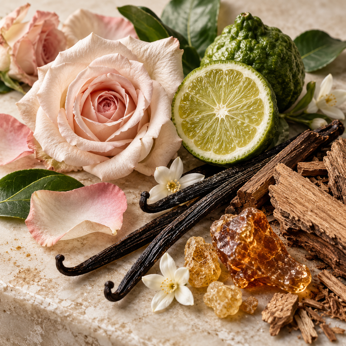 The Icons Bestsellers Discovery Set – three 2ml fragrance samples