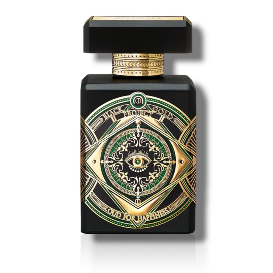 Initio Parfums Oud For Happiness Samples