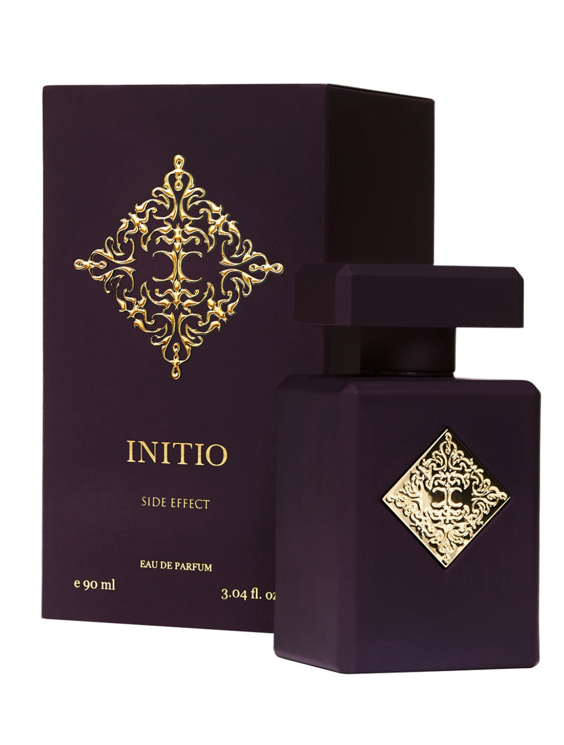 Initio Parfums Side Effect Samples