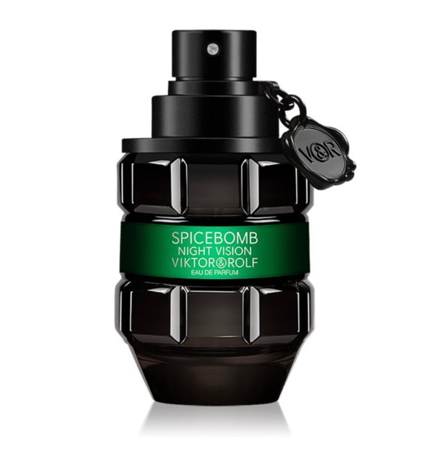 SPICEBOMB Night Vision Viktor&Rolf Eau De Parfum Samples