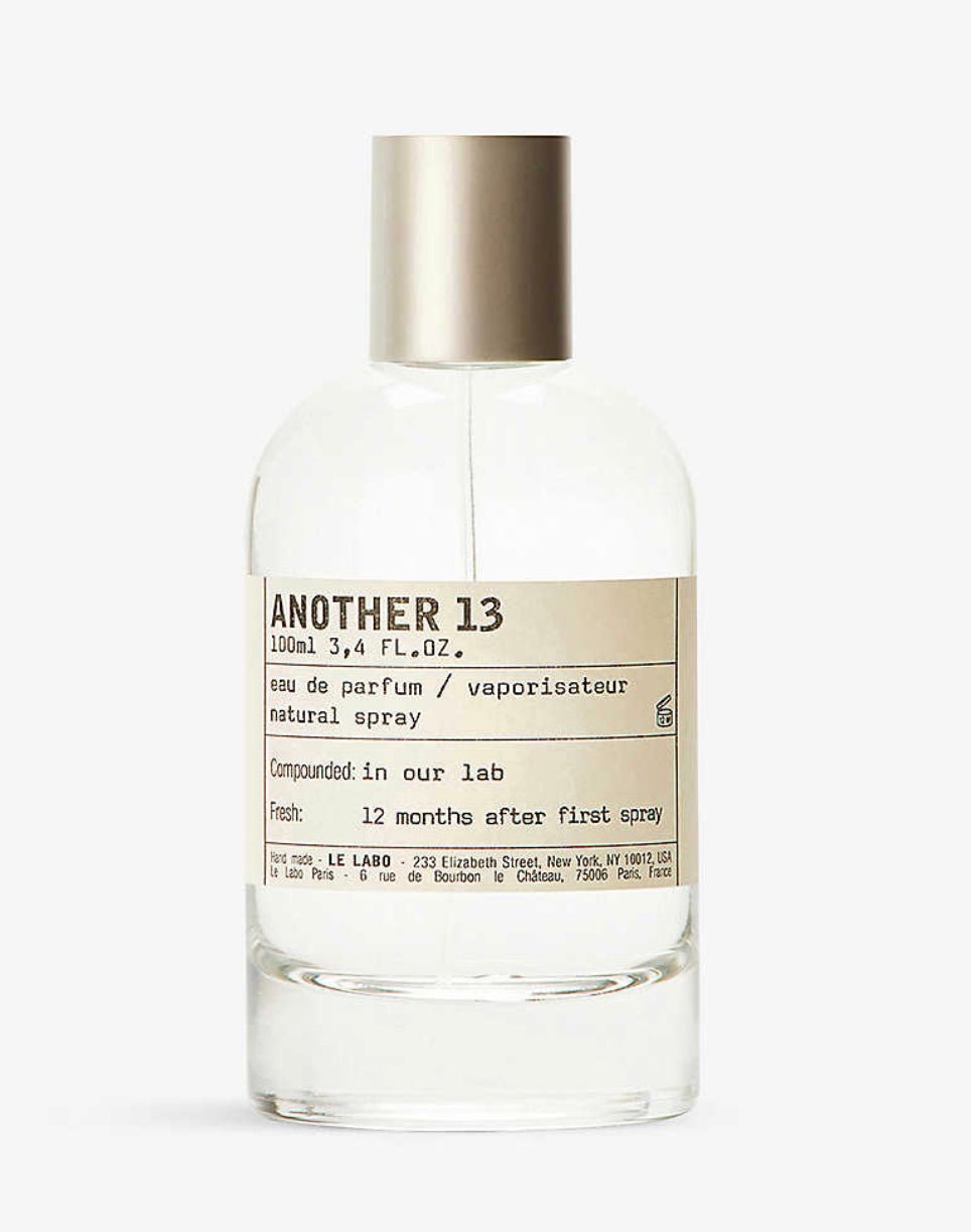 LE LABO Another 13 EDP Eau De Parfum Samples