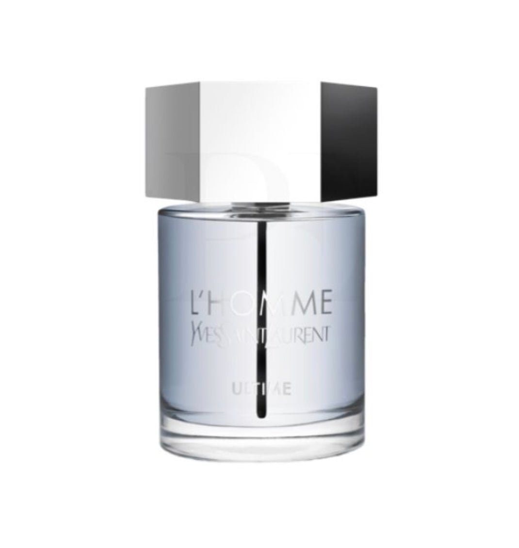 Yves Saint Laurent YSL Ultime Eau De Parfum Samples