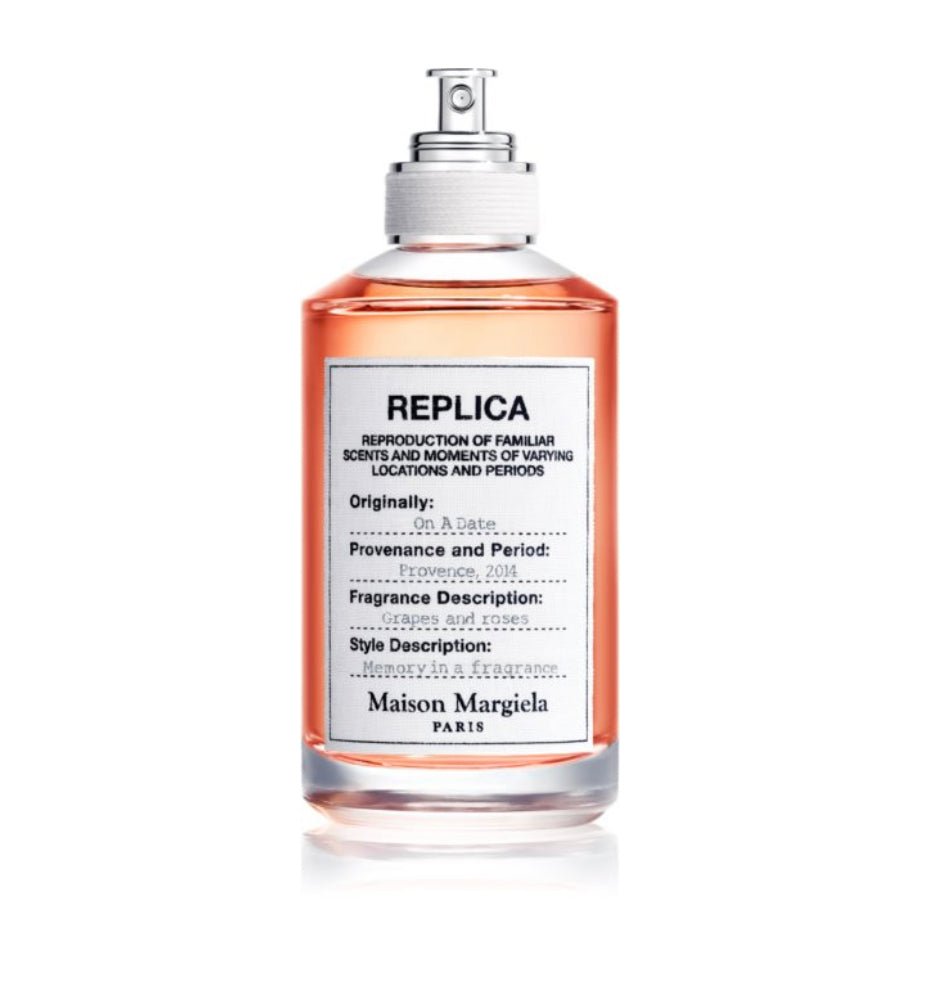 Maison Margiela Replica On A Date Eau De Parfum Samples