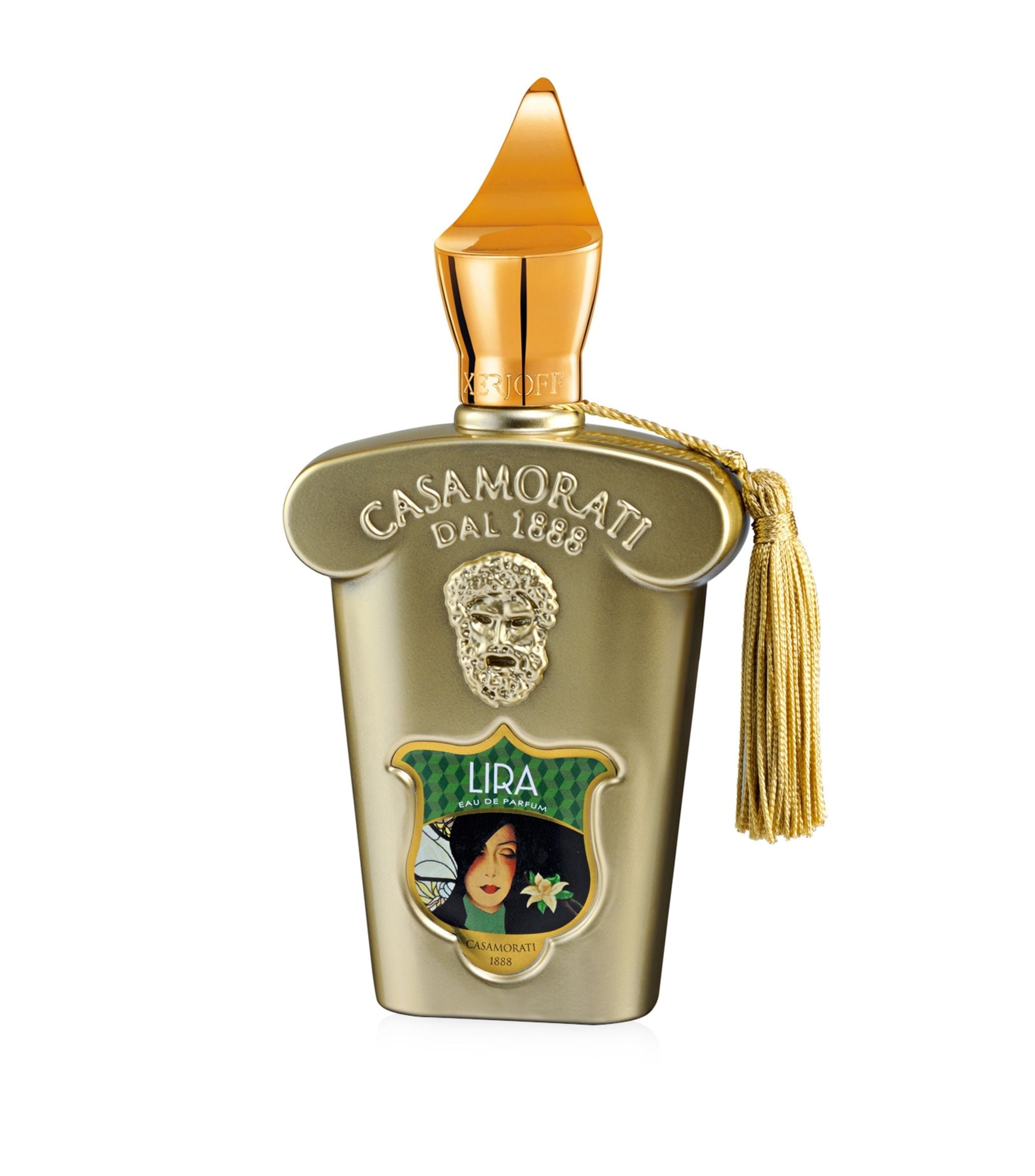 Xerjoff Casamorati Lira Eau De Parfum Samples