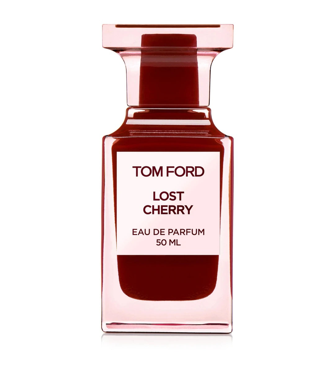 Tom Ford Lost Cherry Eau De Parfum Samples