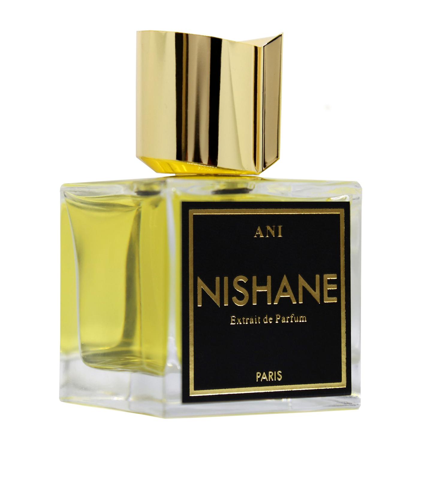 Nishane Ani Samples