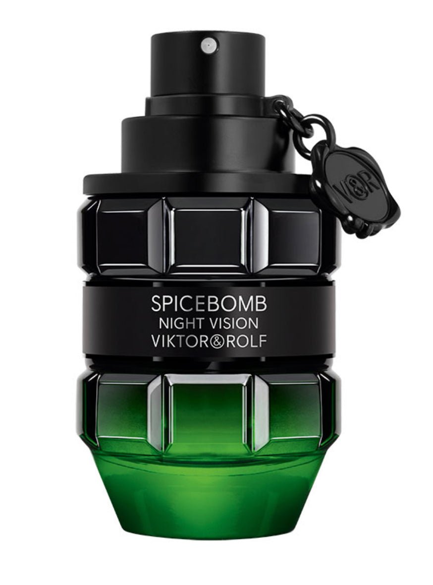 SPICEBOMB Night Vision Viktor&Rolf Eau De Toilette Samples