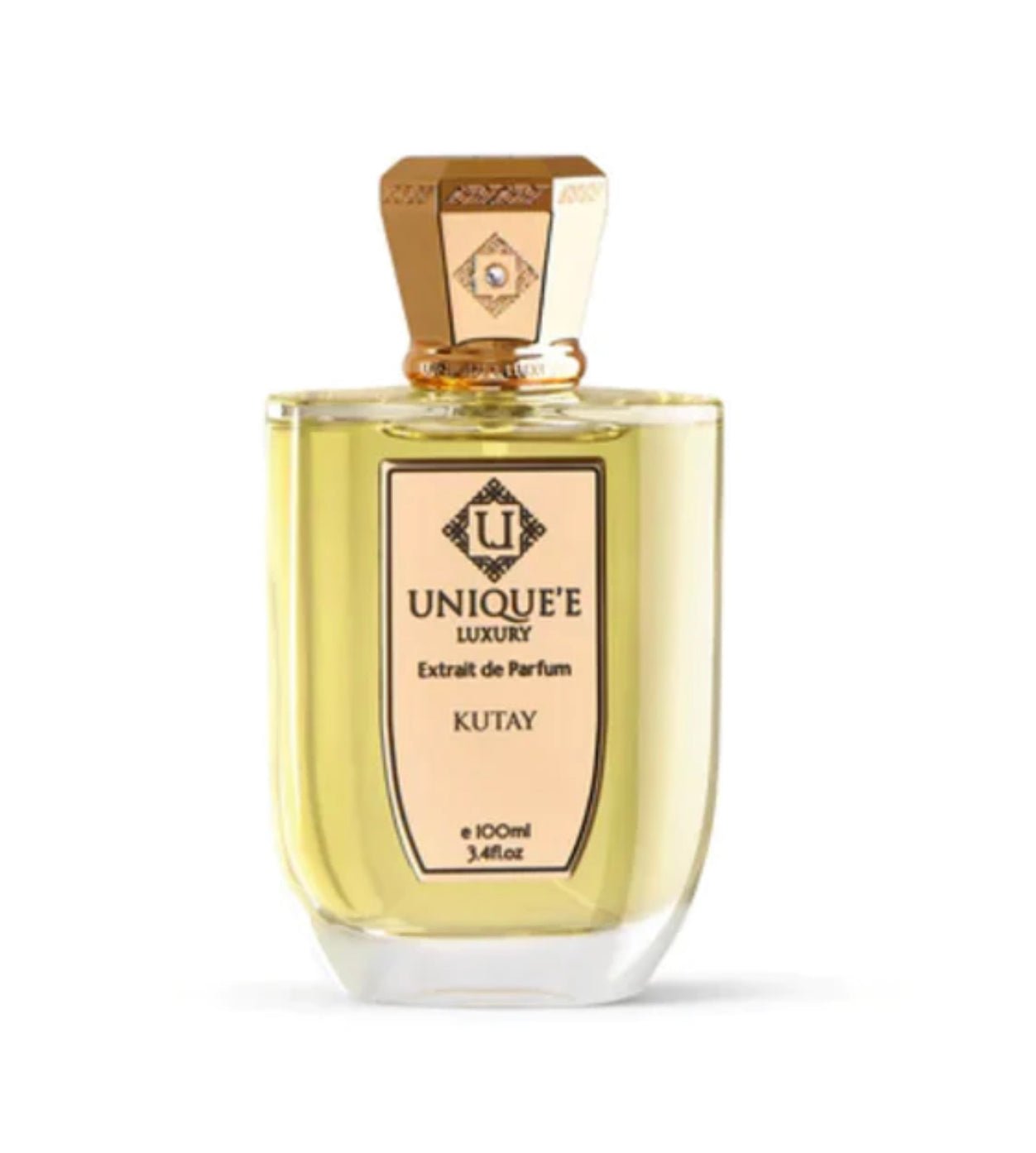 Unique kutay Eau De Parfum Samples