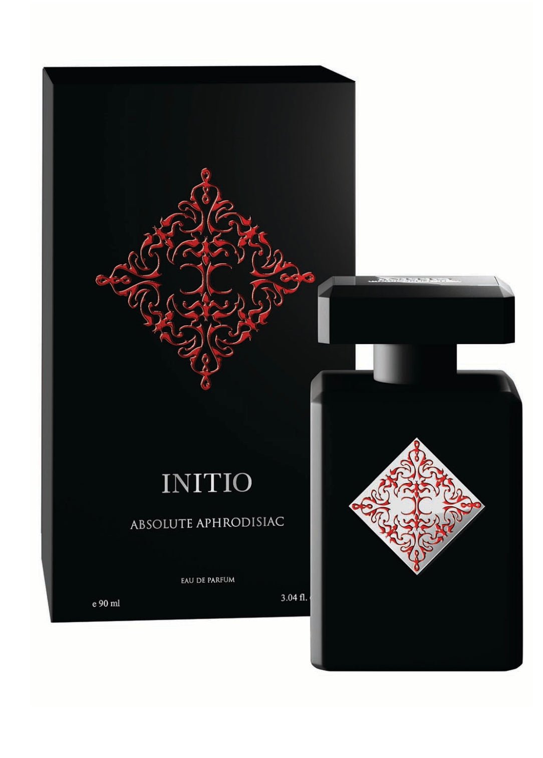 Initio Parfums Absolute Aphrodisiac Samples