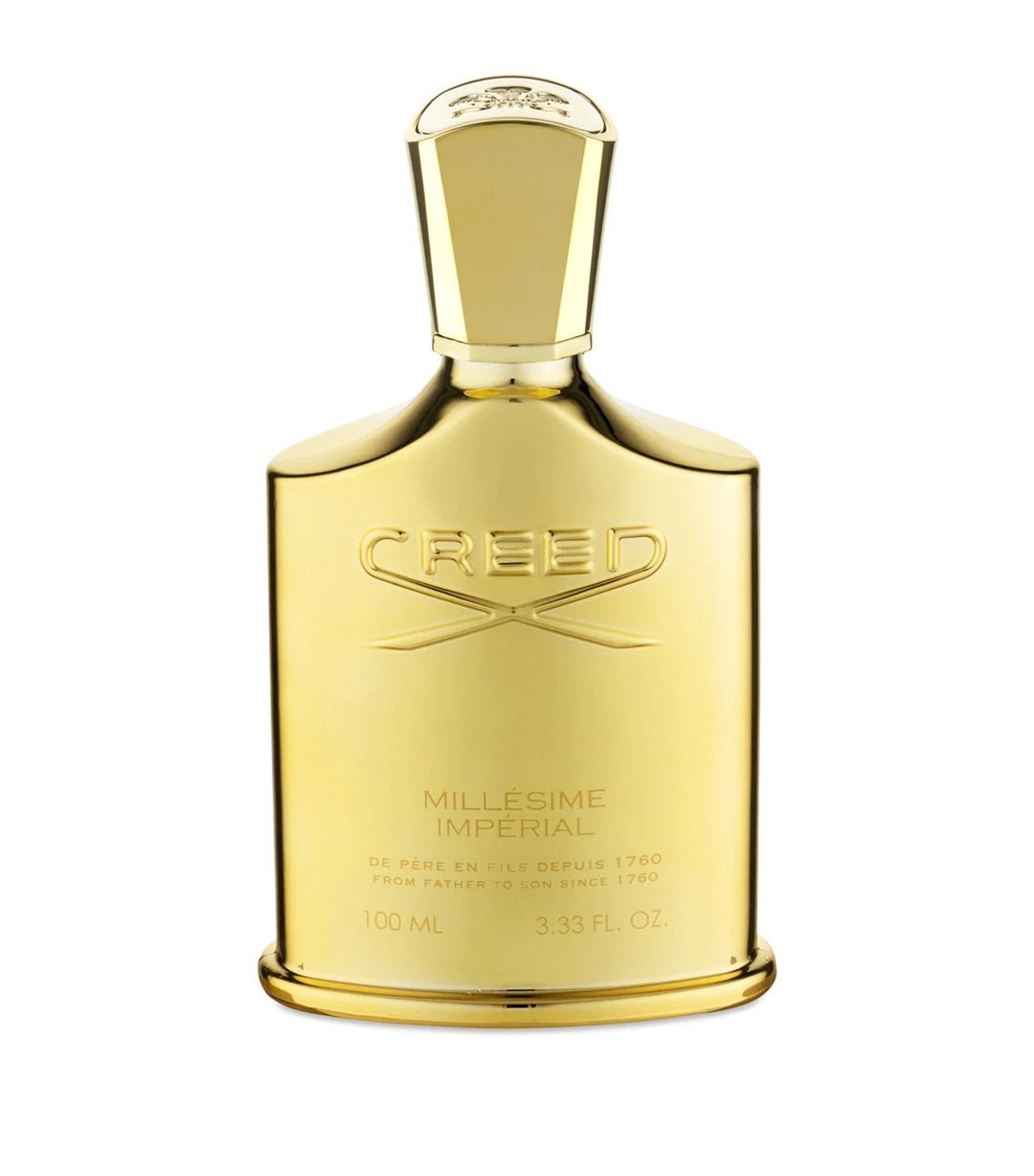 Creed Millesime Eau De Parfum Samplese