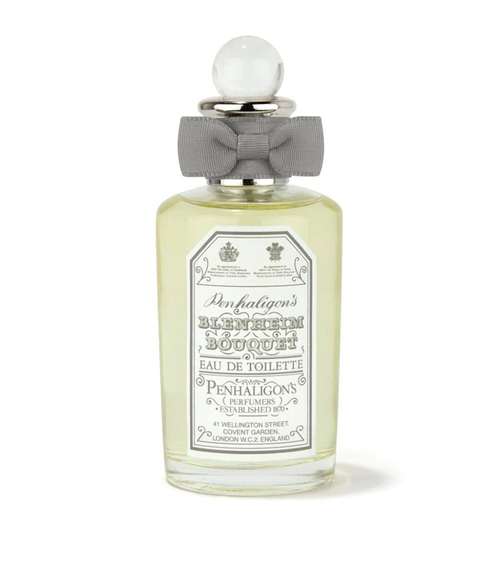 Penhaligon’s Blenheim Bouquet Eau De Toilette Samples