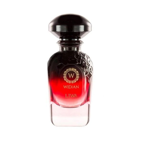 Widian Liwa Eau De Parfum Samples