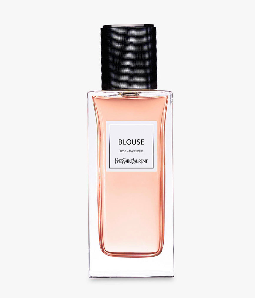 Yves Saint Laurent Blouse Rose Angélique Eau De Parfum Samples – The  Perfume Sample Shop