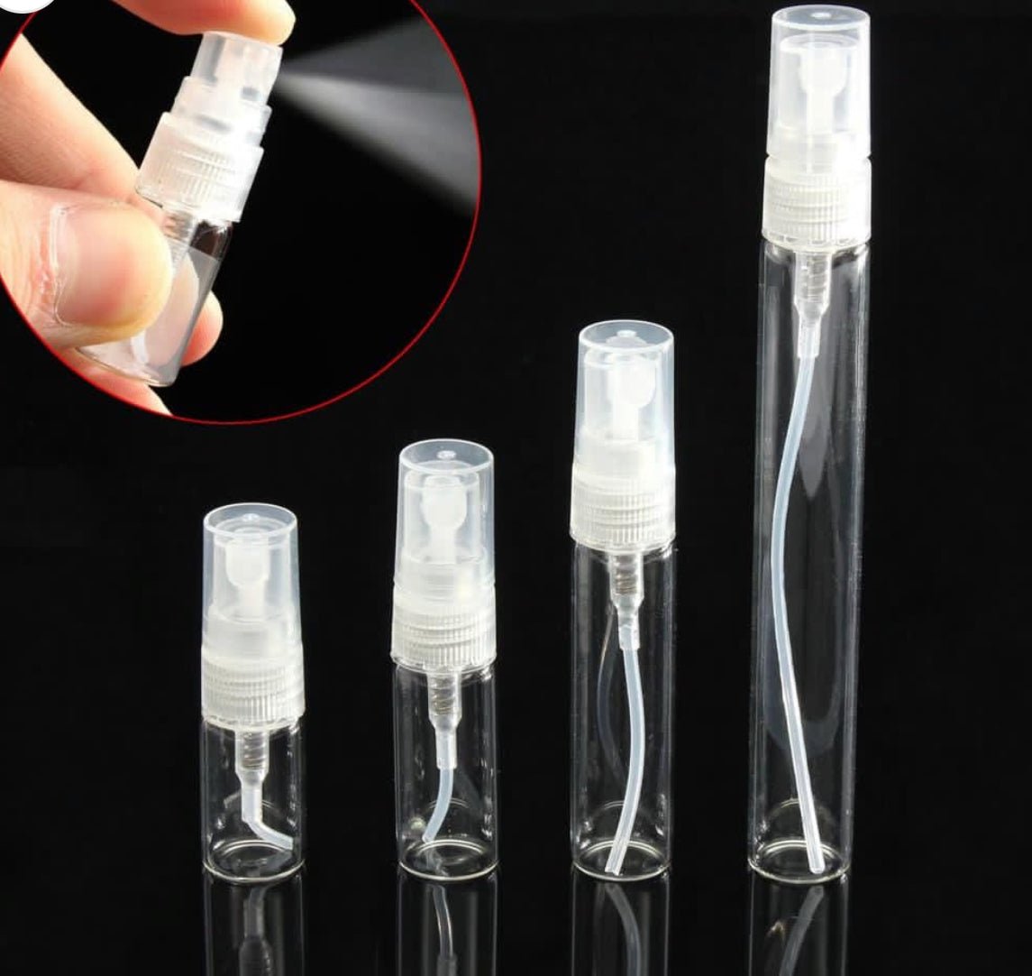 Unique kutay Eau De Parfum Samples