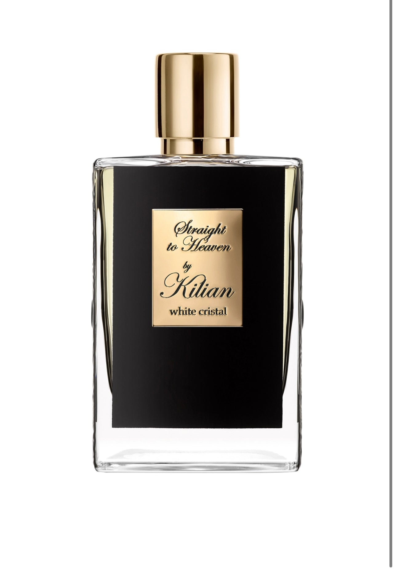 Kilian Straight to Heaven White Cristal Eau De Parfum Samples