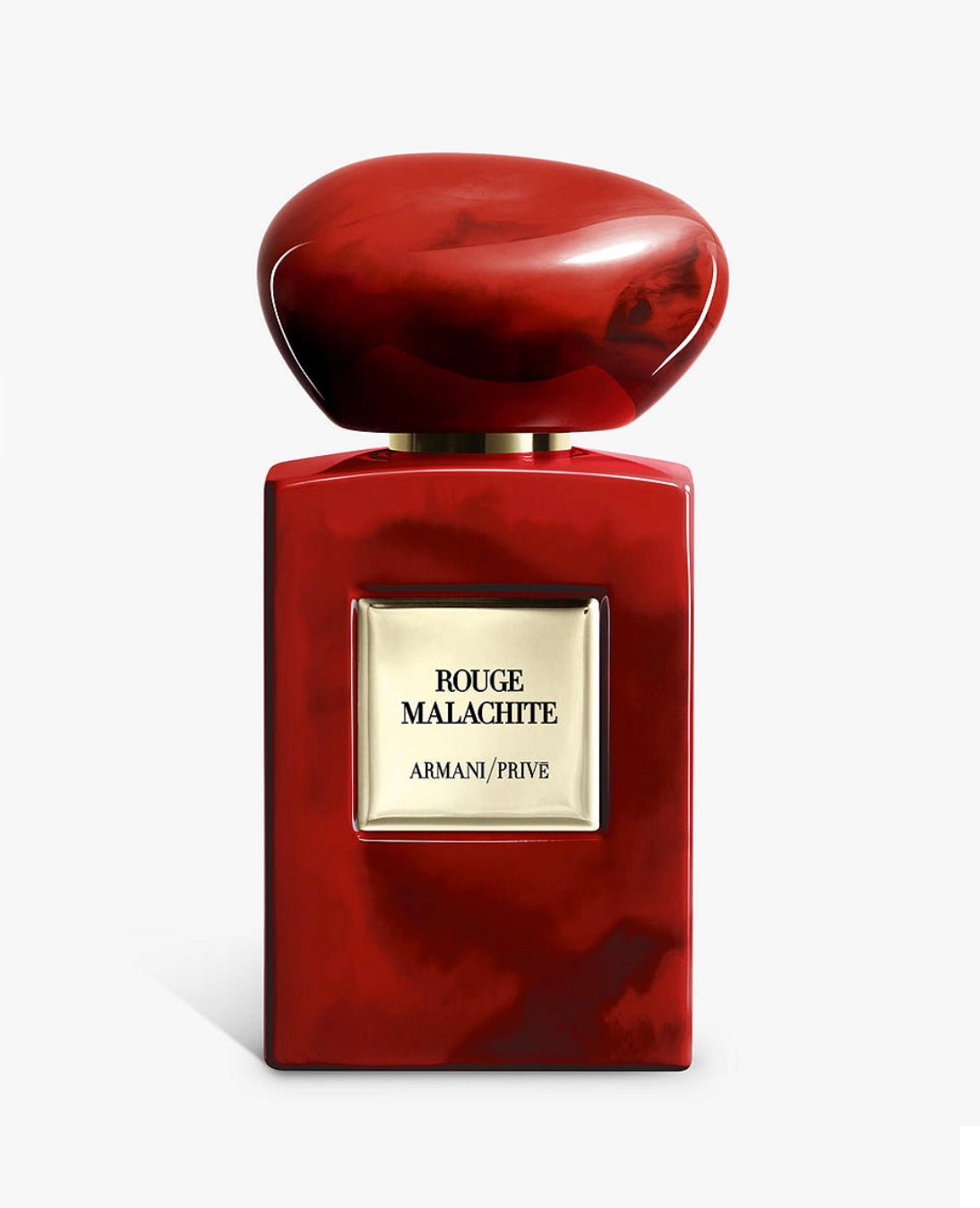 Giorgio Armani Privé Rouge Malachite Eau De Parfum Samples