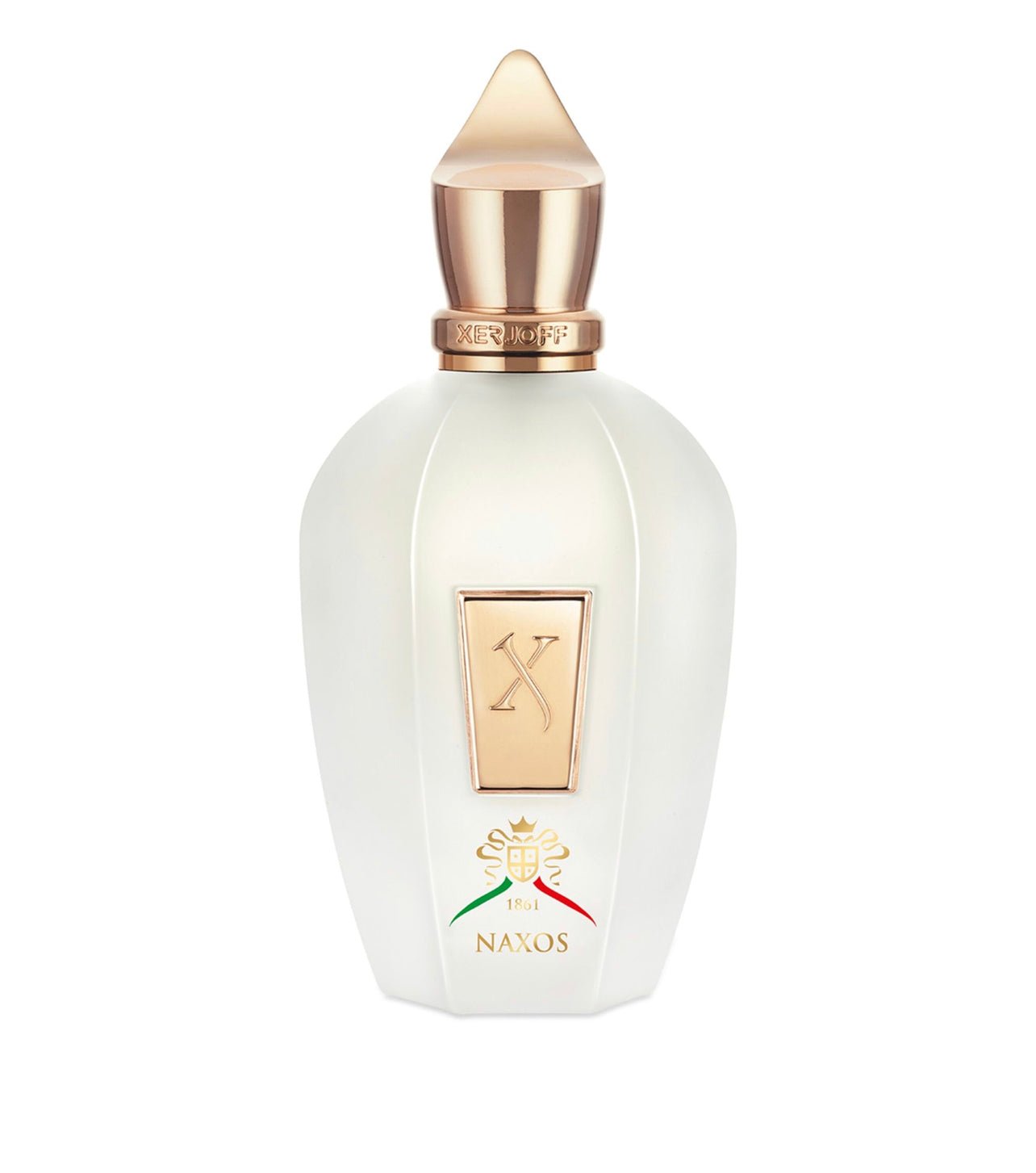 Xerjoff 1861 Naxos Eau De Parfum Samples