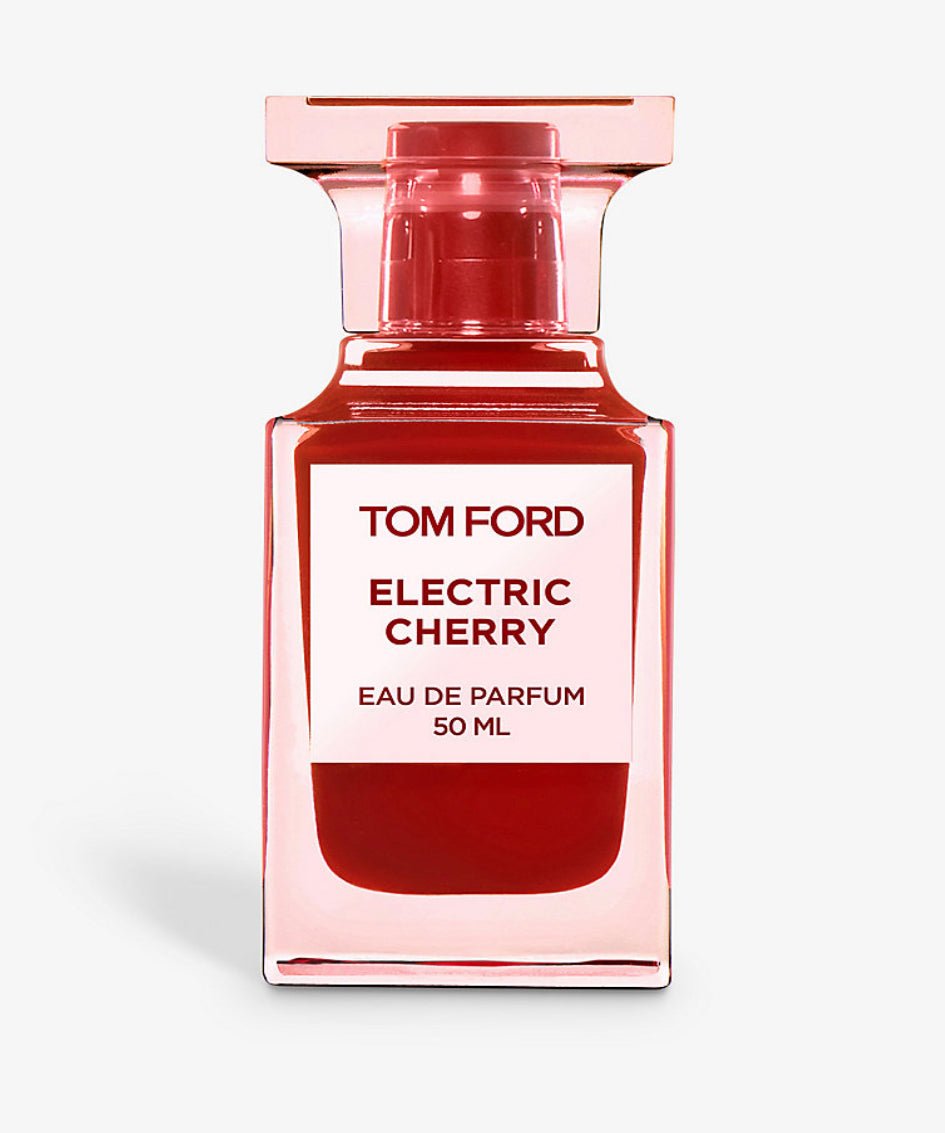 Tom Ford Electric Cherry Eau De Parfum Samples