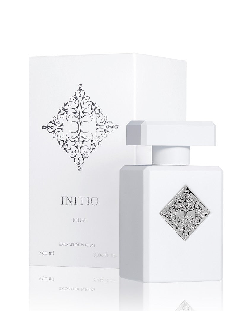 Initio Parfums Rehab Samples