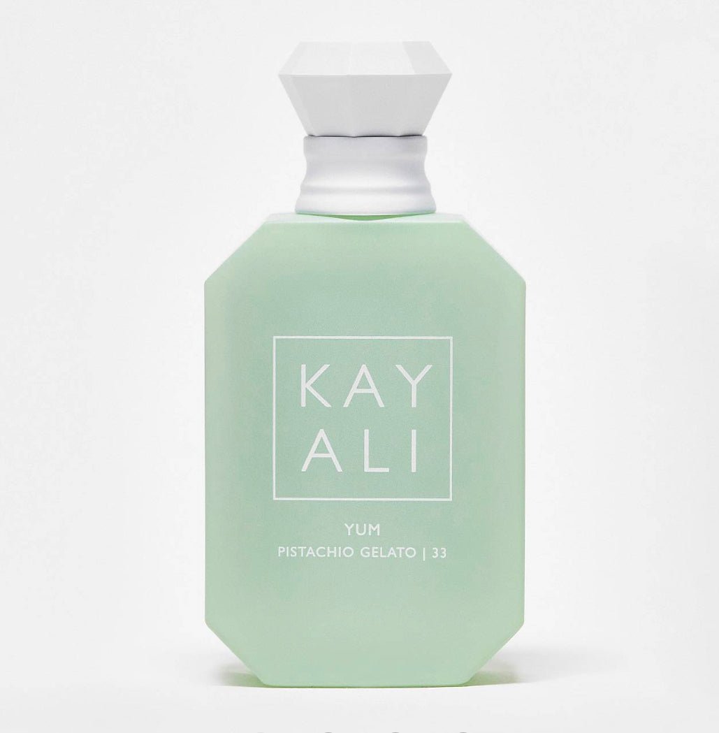 KAYALI Yum Pistachio Gelato 33 Eau De Parfum Samples
