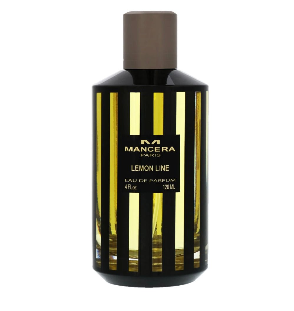 Mancera Lemon Line Eau De Parfum Samples