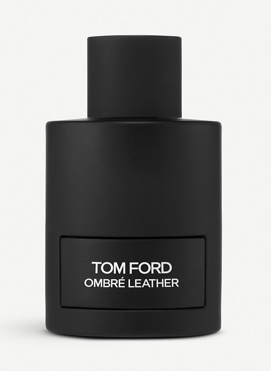 Tom Ford Ombre Leather Eau De Parfum Samples
