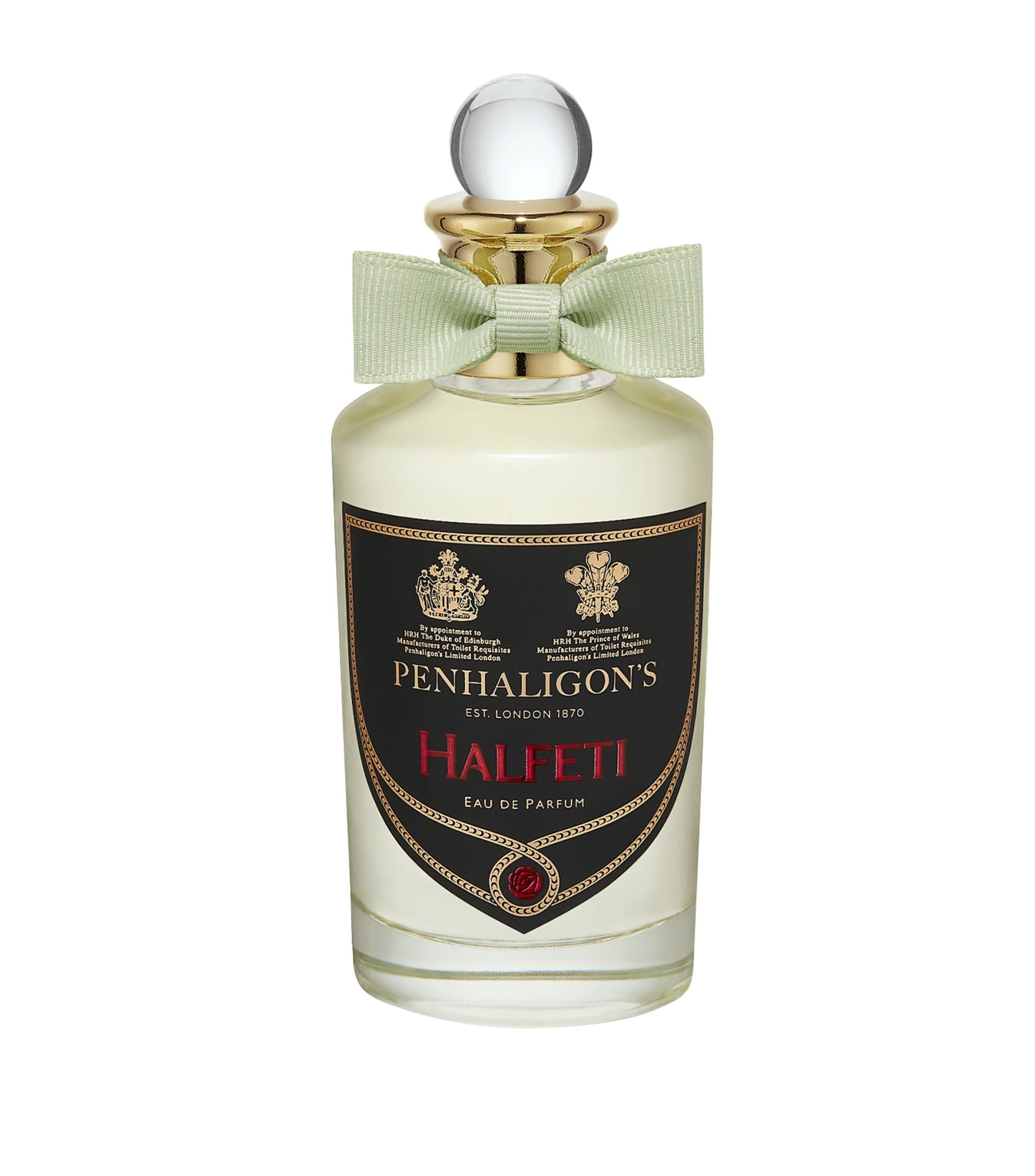 Penhaligon’s Halfeti Eau De Parfum Samples
