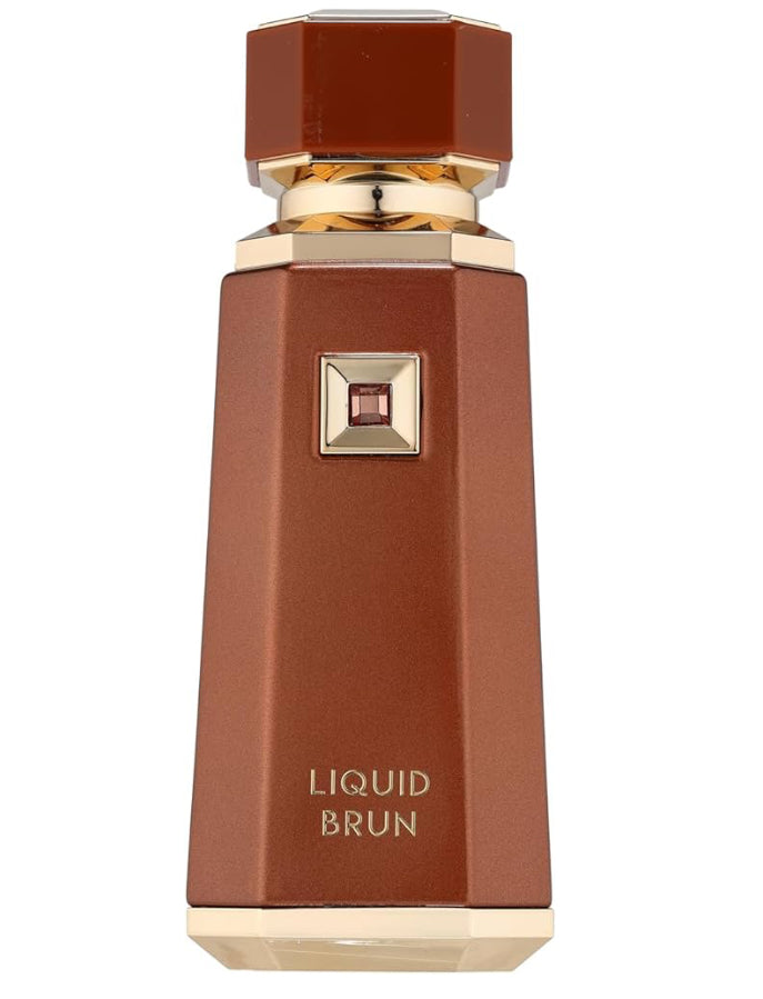 French Avenue Liquid Brun NEW RELEASE 2024!! Eau De Parfum Samples