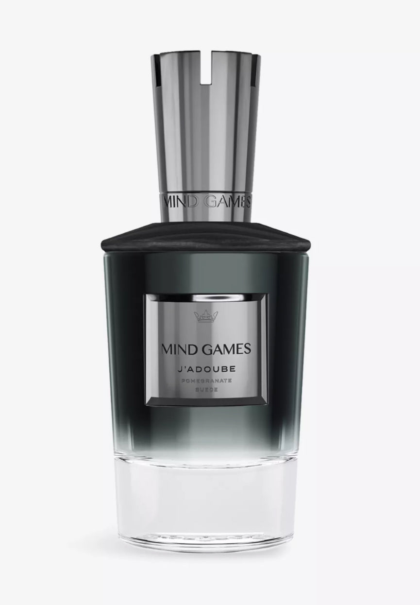 Mind Games J’adoube Eau De Parfum Samples