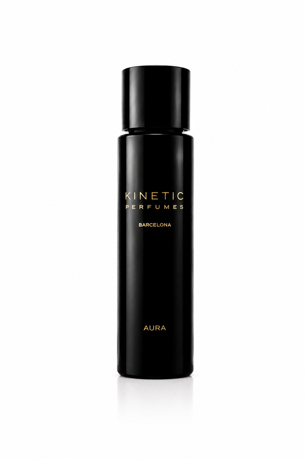 Kinetic Aura Fragrance Sample
