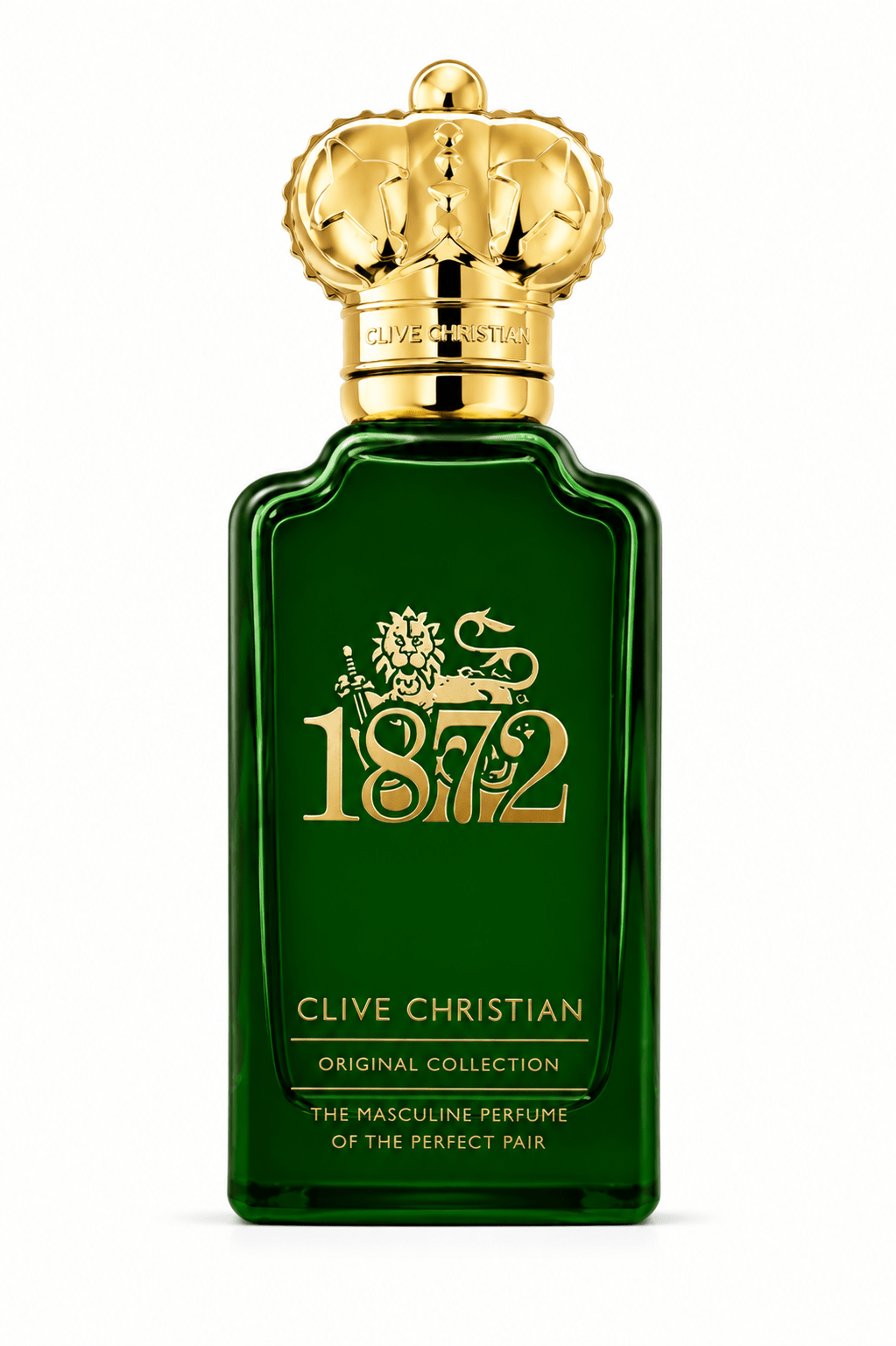 Clive Christian 1872 Masculine Fragrance Samples