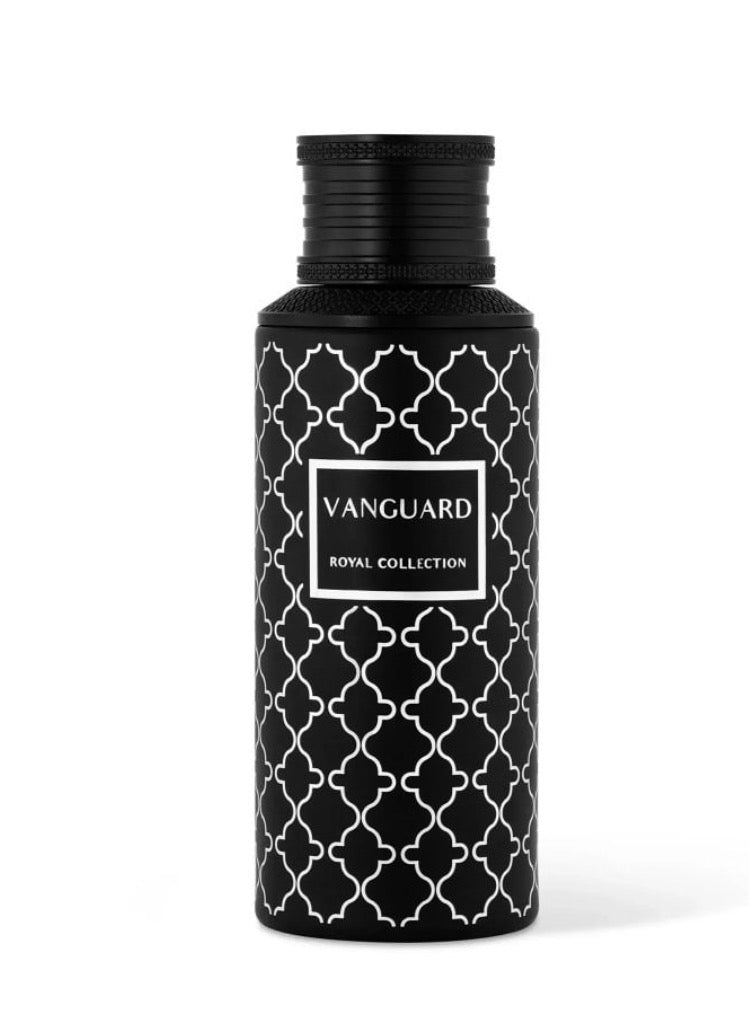 Maison Asrar Vanguard Eau De Parfum Samples