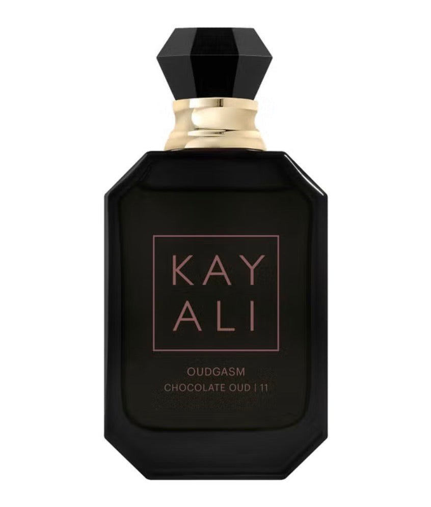 KAYALI Oudgasm Chocolate Oud 11 NEW RELEASE 2025!! Eau De Parfum Samples