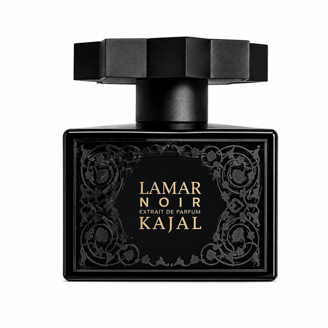 Kajal Lamar Noir Extrait de Parfum Samples