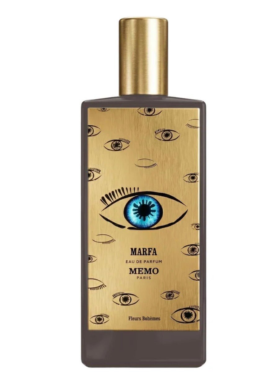 Memo Paris Madurai Fragrance Sample