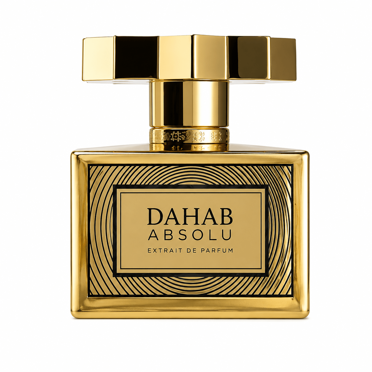 Kajal Dahab Absolu Extrait de Parfum Samples