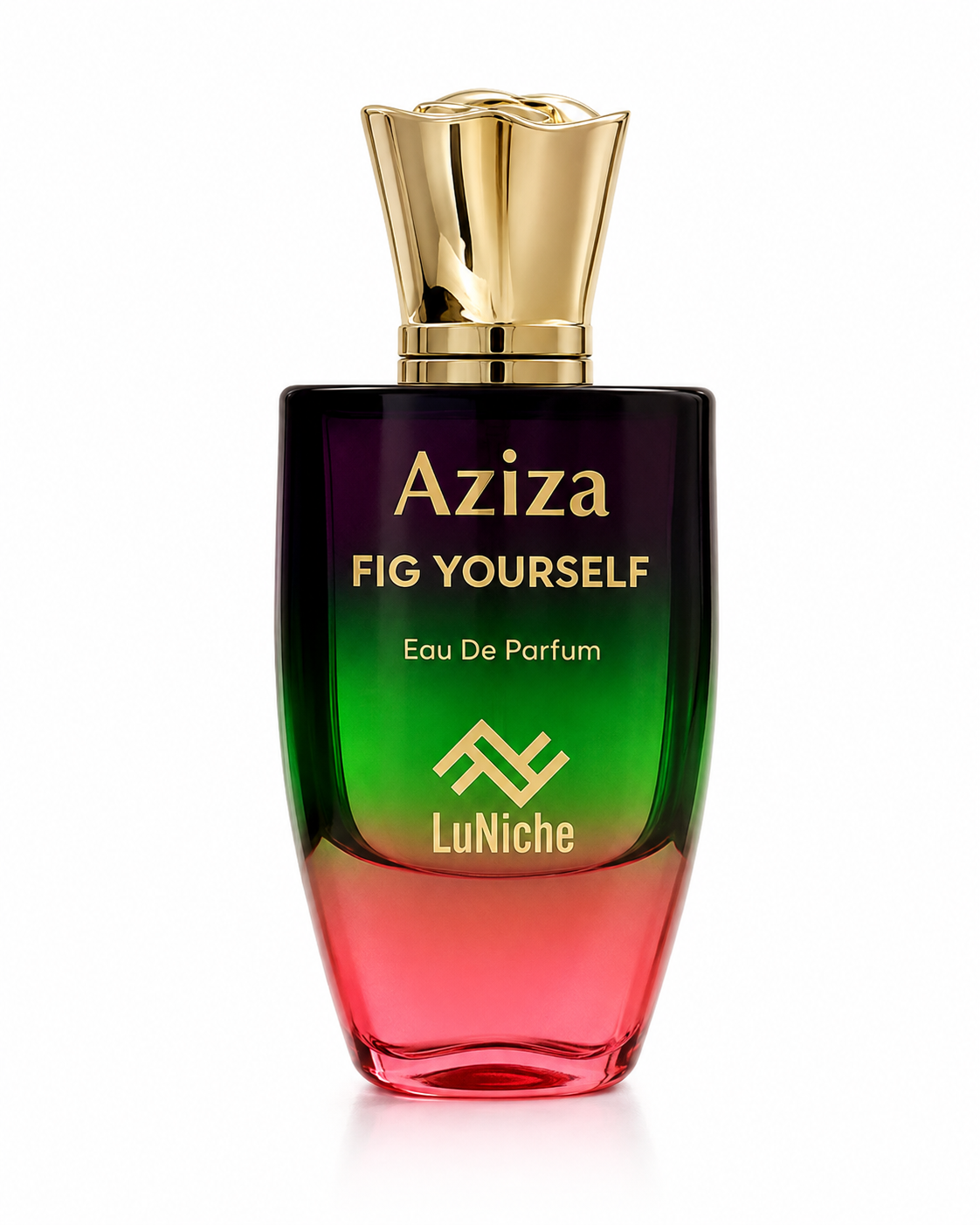 LuNiche Aziza Fig Yourself by Daniel René Fragrance Sample EXCLUSIVE