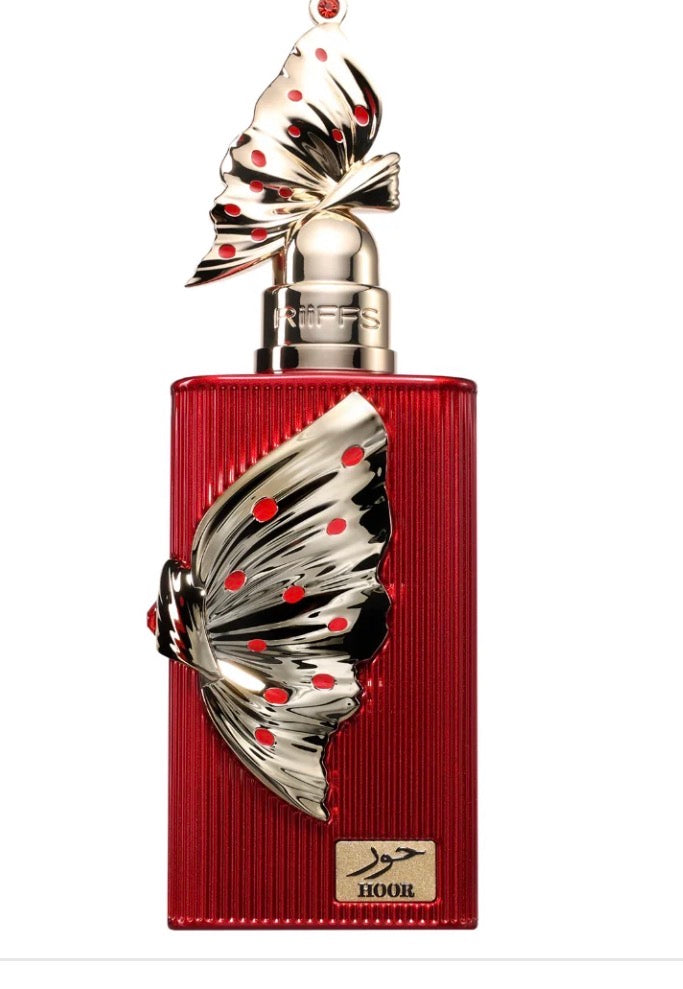 RiiFFS Hoor Fragrance Sample