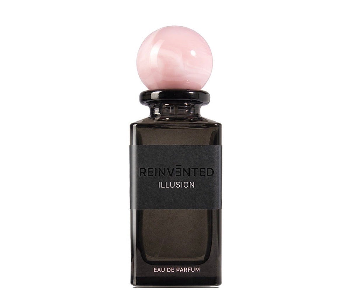 Reinvented Illusion Extrait de Parfum Samples