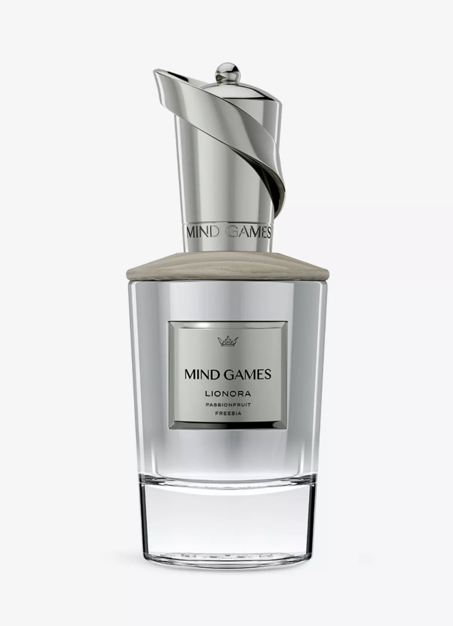 Mind Games Lionora Eau De Parfum Samples