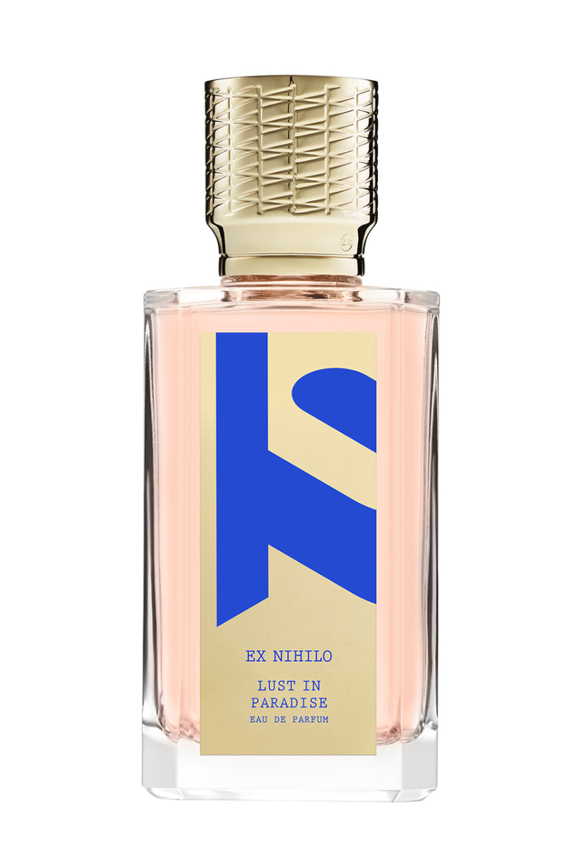 Ex Nihilo Lust In Paradise Eau De Parfum Samples