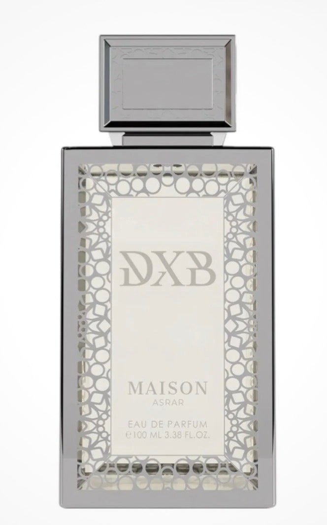 Maison Asrar DXB Eau De Parfum Samples